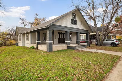 1516 S Adams Street, Fort Worth, TX 76104 - Photo 4