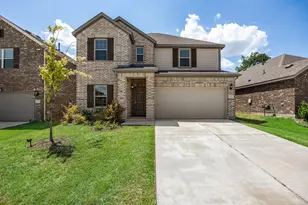 716 Big Bnd Pkwy, Princeton, TX 75407 - Photo 36