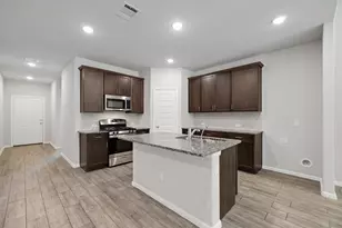 716 Big Bnd Pkwy, Princeton, TX 75407 - Photo 2