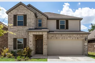 716 Big Bend Parkway, Princeton, TX 75407 - Photo 1
