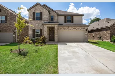 716 Big Bend Parkway, Princeton, TX 75407 - Photo 36