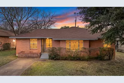 3916 Kushla Avenue, Dallas, TX 75216 - Photo 1
