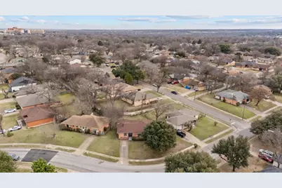 3916 Kushla Avenue, Dallas, TX 75216 - Photo 4
