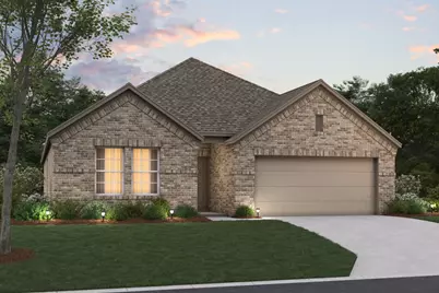 7509 Sunset Valley Lane, Denton, TX 76259 - Photo 1