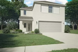 2015 Homestretch Dr, Seagoville, TX 75159 - Photo 1