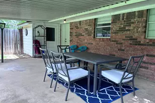 290 N Barker St, Stephenville, TX 76401 - Photo 4