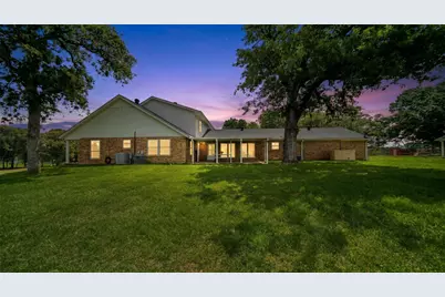 8001 Farm Road 1448, Winnsboro, TX 75494 - Photo 2