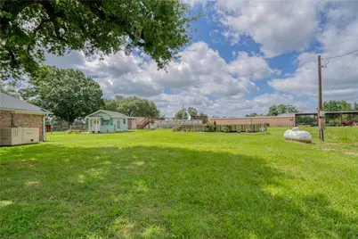 8001 Farm Road 1448, Winnsboro, TX 75494 - Photo 34