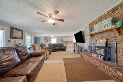 8001 Farm Road 1448, Winnsboro, TX 75494 - Photo 4