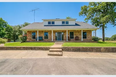 8001 Farm Road 1448, Winnsboro, TX 75494 - Photo 1