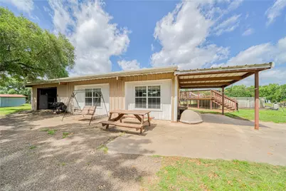 8001 Farm Road 1448, Winnsboro, TX 75494 - Photo 22