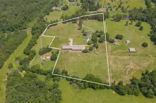 8001 Farm Road 1448, Winnsboro, TX 75494 - Photo 30