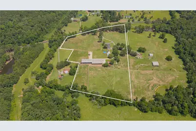 8001 Farm Road 1448, Winnsboro, TX 75494 - Photo 28