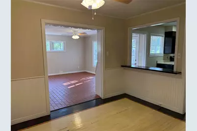 4042 Benbrook Street, Abilene, TX 79605 - Photo 8