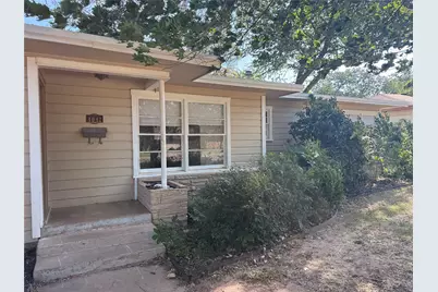 4042 Benbrook Street, Abilene, TX 79605 - Photo 2