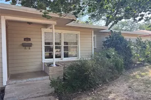 4042 Benbrook St, Abilene, TX 79605 - Photo 2