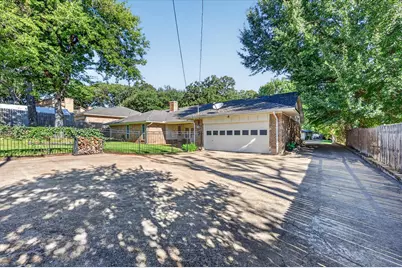 4208 Trowbridge Drive, Arlington, TX 76013 - Photo 30
