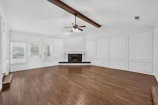 4208 Trowbridge Dr, Arlington, TX 76013 - Photo 6