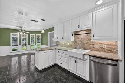 4208 Trowbridge Drive, Arlington, TX 76013 - Photo 8