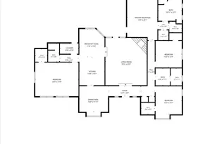 4208 Trowbridge Dr, Arlington, TX 76013 - Photo 4