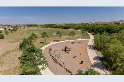 15704 Governors Island Way, Prosper, TX 75078 - Photo 34