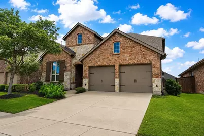 15704 Governors Island Way, Prosper, TX 75078 - Photo 2