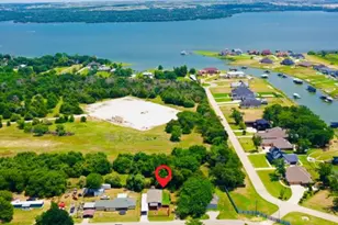 1652 Gale Dr, Pelican Bay, TX 76020 - Photo 4