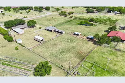 10138 Terrace Road, Sanger, TX 76266 - Photo 8