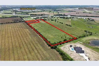 4500 Wooldridge Lane, Caddo Mills, TX 75135 - Photo 2