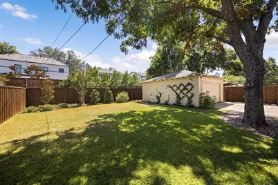 6534 Winton Street, Dallas, TX 75214 - Photo 22