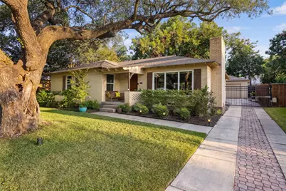 6534 Winton Street, Dallas, TX 75214 - Photo 2