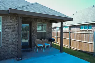4112 Sweet Clover Ln, Fort Worth, TX 76036 - Photo 16