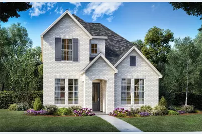 800 Caroline Drive, Celina, TX 75009 - Photo 1