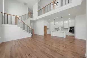 800 Caroline Dr, Celina, TX 75009 - Photo 8