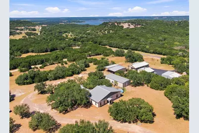 322 Fm 927, Morgan, TX 76671 - Photo 8