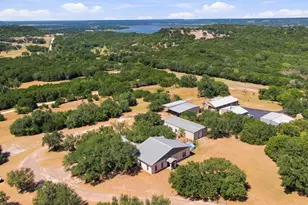 322 FM 927, Morgan, TX 76671 - Photo 8