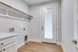 9521 Thorncrown Ln, Fort Worth, TX 76179 - Photo 12