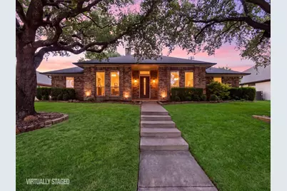 10216 Shadow Way, Dallas, TX 75243 - Photo 2
