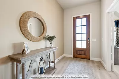 1113 Chandler Drive, Crowley, TX 76036 - Photo 2