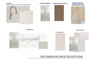 728 Caroline Dr, Celina, TX 75009 - Photo 28