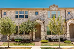 3437 Solana Cir, Denton, TX 76207 - Photo 1