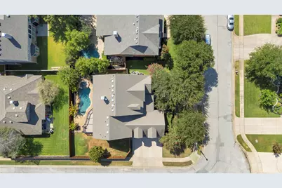 956 Water Oak Drive, Grapevine, TX 76051 - Photo 4