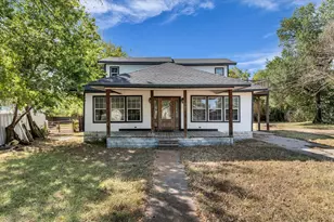 101 S Archer St, Groesbeck, TX 76642 - Photo 1