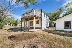 101 S Archer St, Groesbeck, TX 76642 - Photo 16