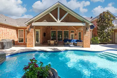 5604 Kensington Court, Parker, TX 75002 - Photo 4
