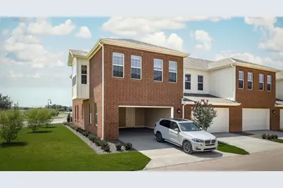 3805 Snow Goose Trail #3805, Arlington, TX 76005 - Photo 2