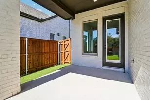 1125 Saltbrush Mews, Celina, TX 75009 - Photo 20