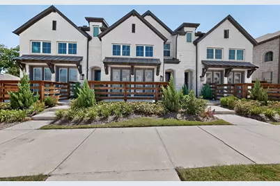8148 Legacy Oak Drive, McKinney, TX 75071 - Photo 1