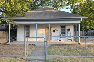3308 Race St, Fort Worth, TX 76111 - Photo 1