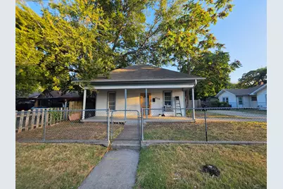 3308 Race Street, Fort Worth, TX 76111 - Photo 2